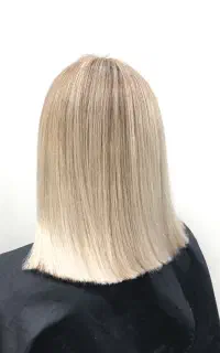 رنگ مو صومعه سرا