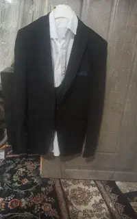 کت و شلوار