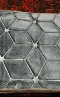 پادری مخملی