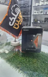 انواع لنز sony وcanon
