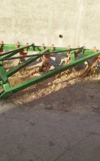 گاوآهن پنج خویش وچهار خویش