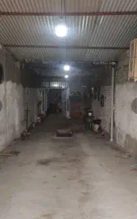 جلوبندی ترمز هیدرولیک میکانیکی دیاک دیکس صفحه
