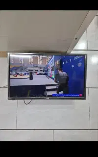 خدمات نصب و تنظیم تلویزیون با سیگنال دهی قوی