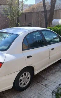 ریو اتومات SLX