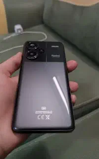 note 13 pro plus 512