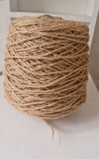نخ مغزی رول کنف