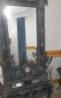 اینه کنسول سالم