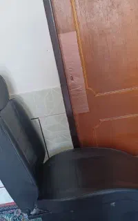 صندلی آرایشگری