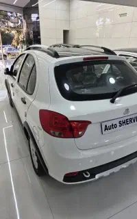 کوییک 1405 صفر خشک ( اقساط 36 ماهه )