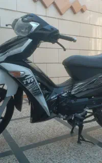 تی وی اس مدل 95