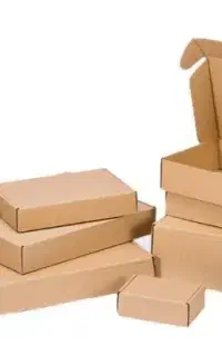 بسته بندی (کار آنلاین)