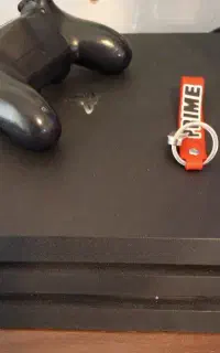 ps4 پرو یک ترا