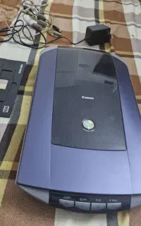 اسکنر Canon