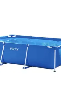 استخر اینتکس