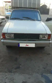پیکان وانت ۹۳