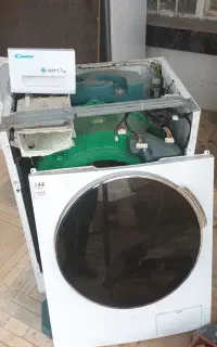 تعمیرات نصب فوق تخصصی ماشین لباسشویی