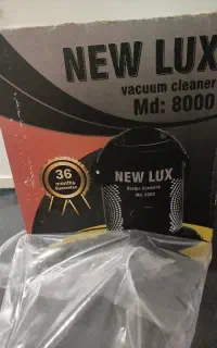 جاروبرقیNEwLox
