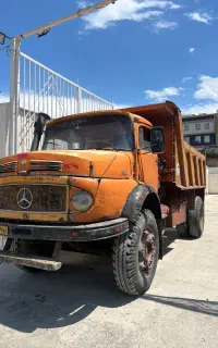 بنز تک کمپرسی