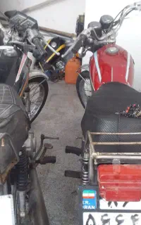 موتور‌پرندسی جی‌ای۸۷‌‌به‌شرط‌فنی‌‌وسند