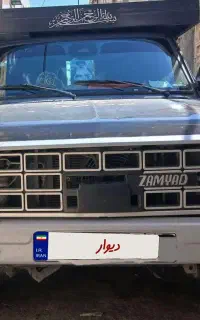 فروش نیسان اکستند