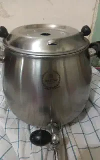 کتری ۸لیتری