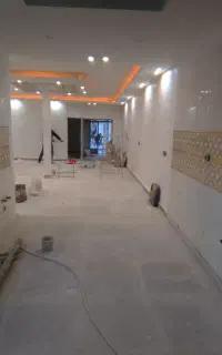 خدمات تخصصی معماری و بنایی ساختمان