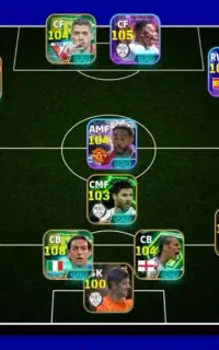 پی اس efootball