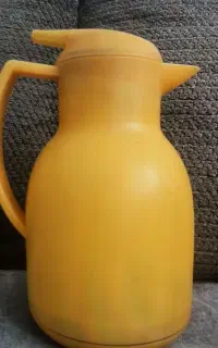 فلاسک