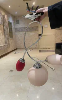 لوستر