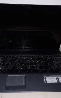 لبتاب ایسر برد معیوب