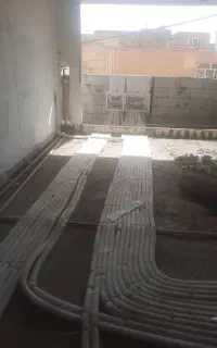 لوله کشی