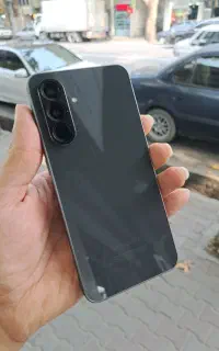سامسونگ A56 5G با حافظه ۲۵۶گیگ و رام ۸