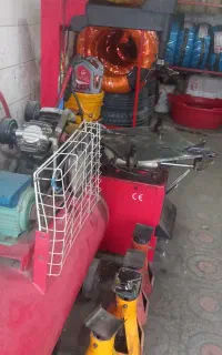 وسایل پنچگیری وبالاناس