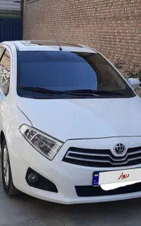 برلیانس ۹۴ اتومات