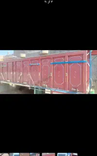 اتاق ده چرخ