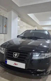 سمند سورن در حد