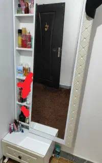 میز آرایش