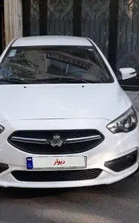 شاهین GL مدل ۱۴۰۴