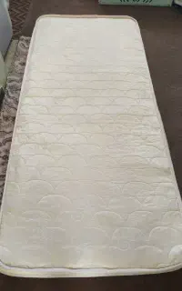 تشک تخت خواب