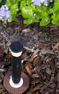 طراحی و اجرای سیستم هوشمند آبیاری قطره ای