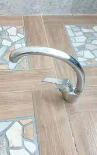 شیر ظرفشویی