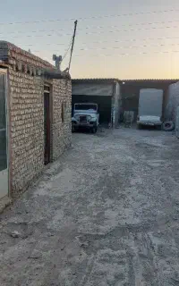 کارگاه اجاره