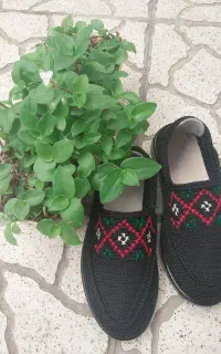 گیوه مدرن