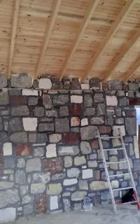 بنای وسنگ کاری