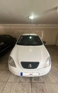 تیبا 2مدل 97