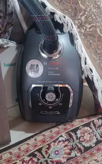جاروبرقی بوش