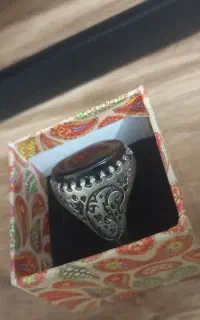 انگشتر