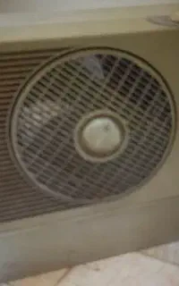 کولر و پنکه آبسال