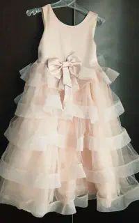 لباس عروس