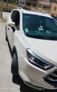 جک S3 مدل1403